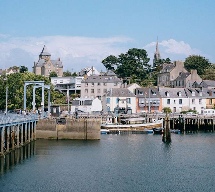 Douarnenez