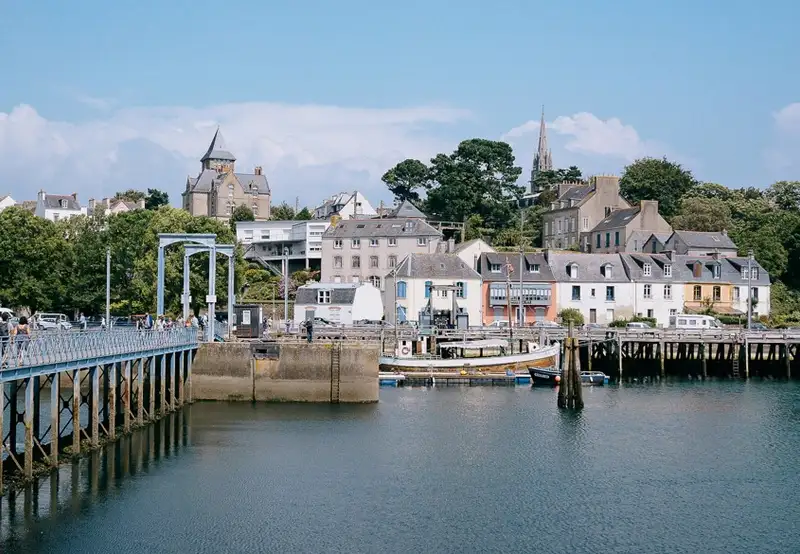 Douarnenez