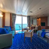 Image related to Balcony Suite