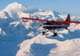 Flightseeing & Water landings