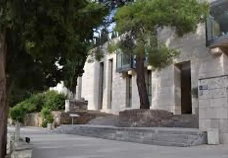 Delphi Archaeological Museum