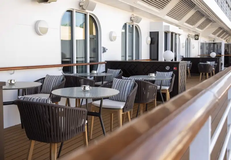 Regent Seven Seas Explorer