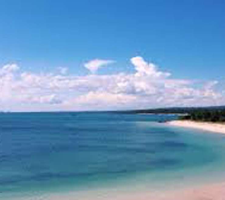 Tablolong Beach