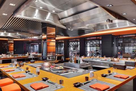 Image related to Kaito Teppanyaki