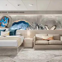 Image related to Camarote individual con vista al mar 