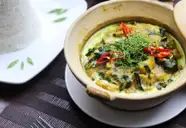 Phnomh Penh - Farewell Dinner