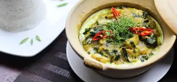 Phnomh Penh - Farewell Dinner