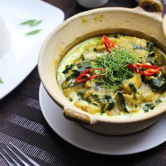 Image related to Phnomh Penh - Farewell Dinner