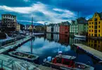 Uncover the Beauty of Ålesund