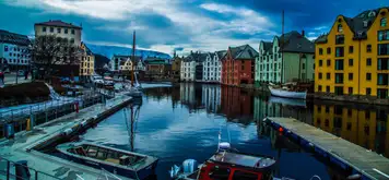 Image related to Alesund