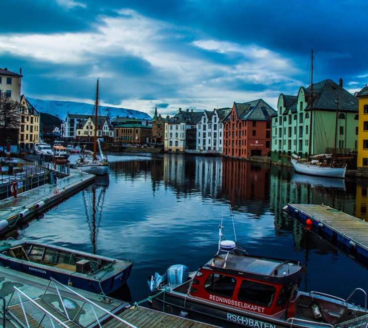 Alesund