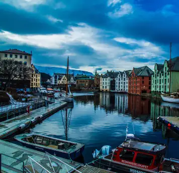 Image related to Alesund