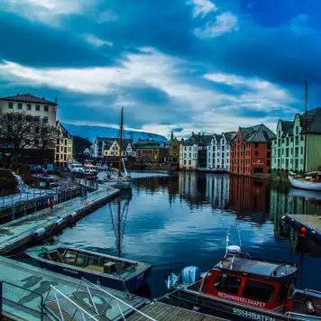 Image related to Alesund