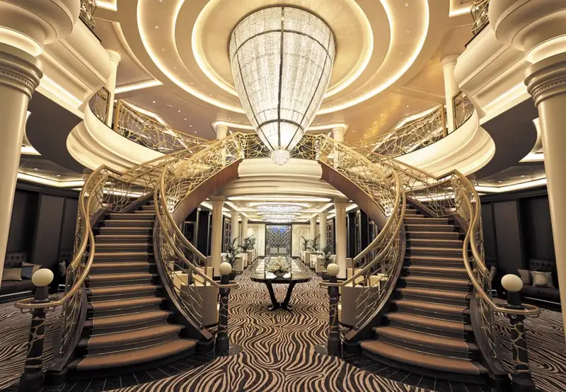 Atrium