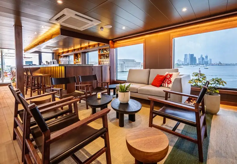 Main Lounge