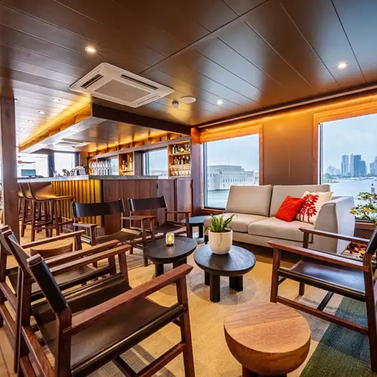 Image related to Main Lounge