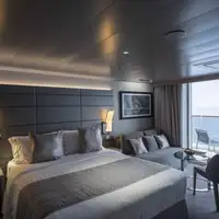 Image related to Yacht Club Deluxe Suite