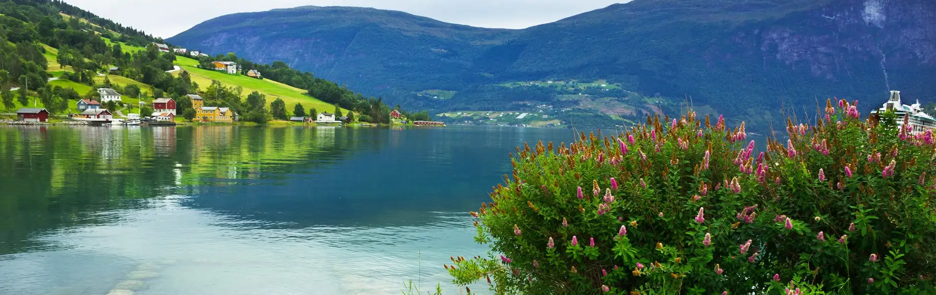 Olden (Norway)