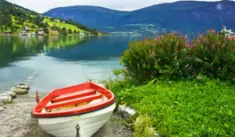 Image related to Olden (Norway)