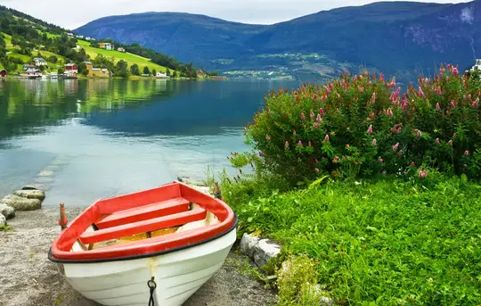 Image related to Olden (Norway)