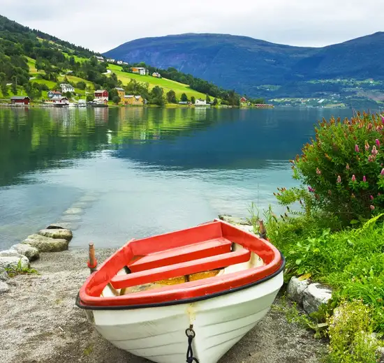 Image related to Olden (Norway)