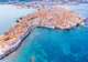 Syracuse, Ortigia & Noto Tour