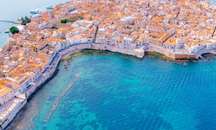 Syracuse, Ortigia & Noto Tour
