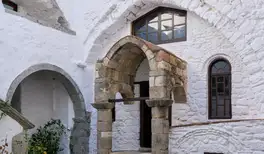 Image related to Medieval Chora