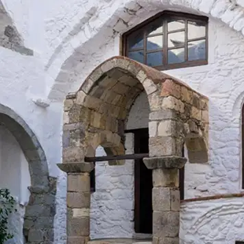 Image related to Medieval Chora