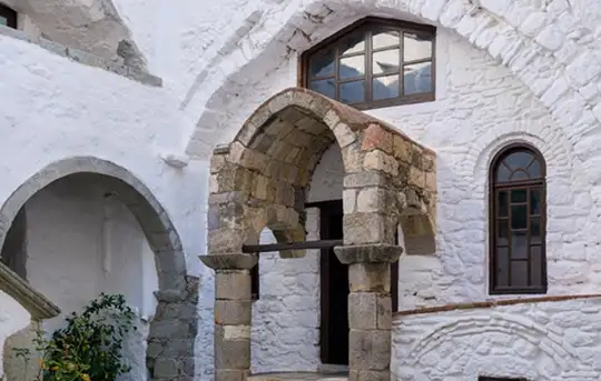 Image related to Medieval Chora