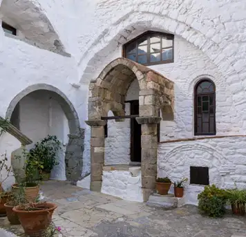 Image related to Medieval Chora