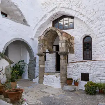 Image related to Medieval Chora