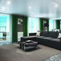 Image related to Seven Seas Suite