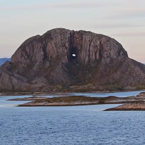 Image related to Bronnoysund