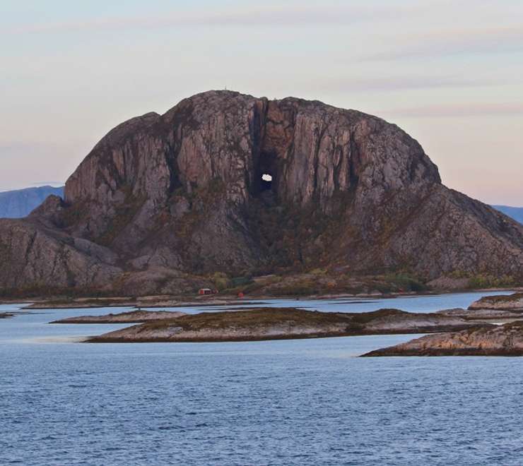 Bronnoysund