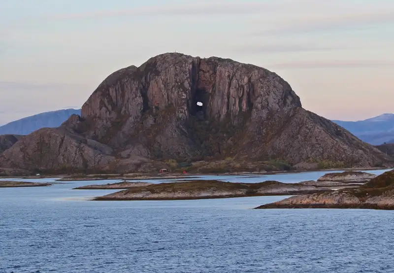 Bronnoysund