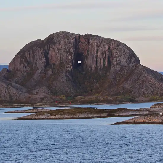 Image related to Bronnoysund