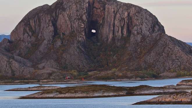 Bronnoysund