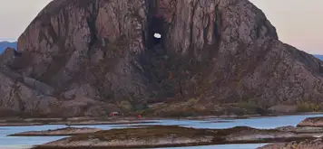 Image related to Brønnøysund 