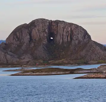 Image related to Brønnøysund 