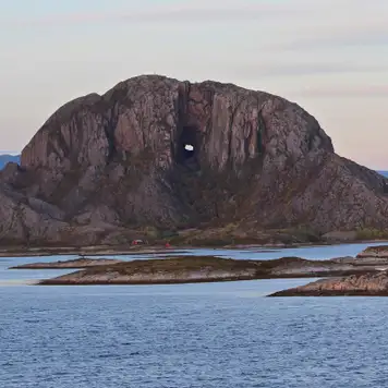 Image related to Bronnoysund