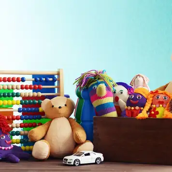 Image related to Mint Museum of Toys