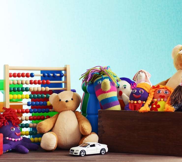 Mint Museum of Toys