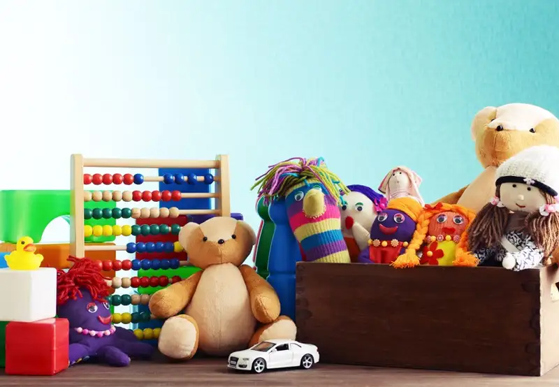 Mint Museum of Toys