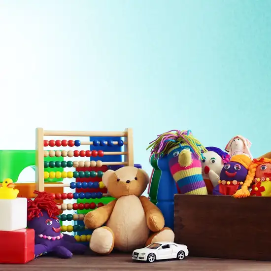 Image related to Mint Museum of Toys
