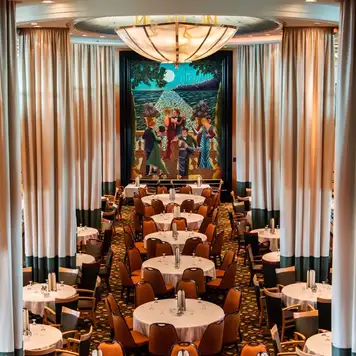 Main Dining