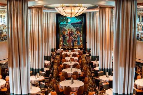 Image related to Main Dining