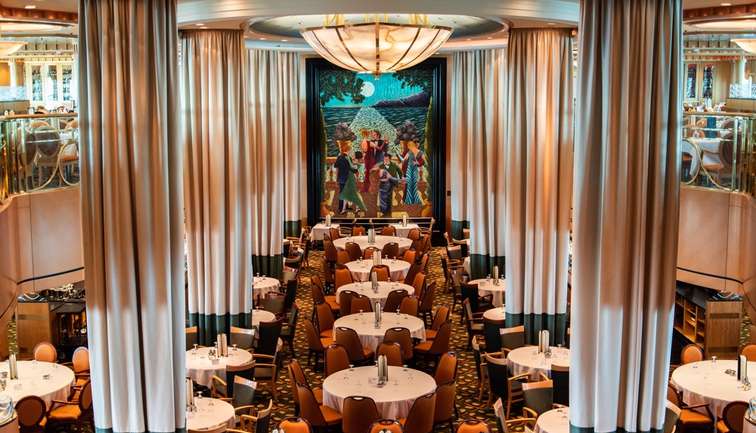 Main Dining