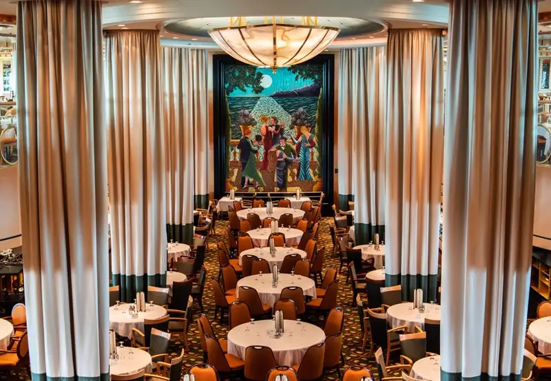 Main Dining