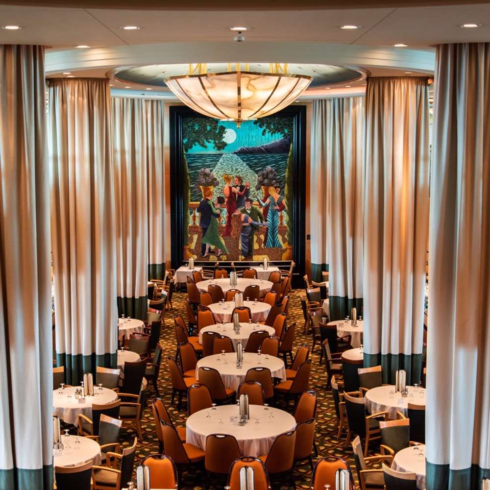 Main Dining